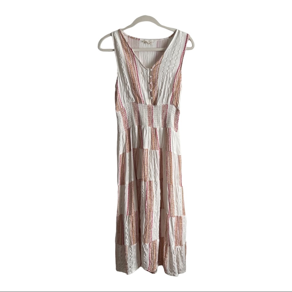 Kings Road Anthropologie Dress
